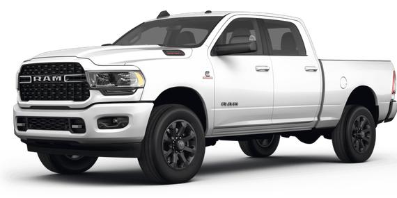 RAM 2500 2023 3C6UR5DL9PG619072 image