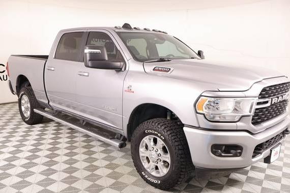 RAM 2500 2023 3C6UR5DL4PG539467 image RAM 2500 2023 3C6UR5DL4PG539467 image