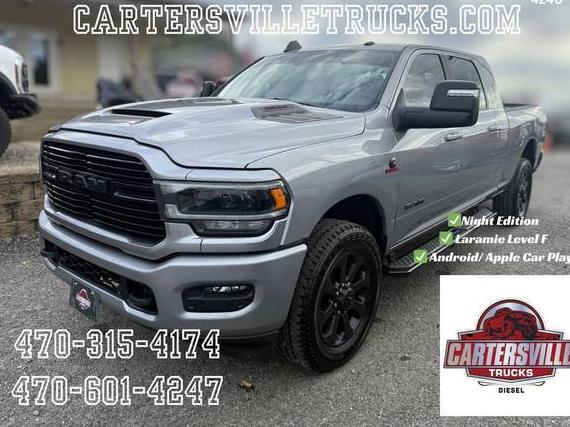 RAM 2500 2023 3C6UR5NL3PG568165 image