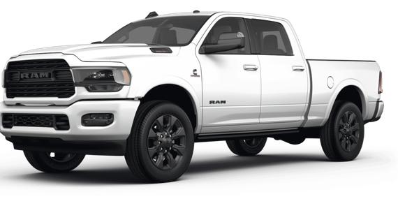 RAM 2500 2023 3C6UR5SL0PG519820 image