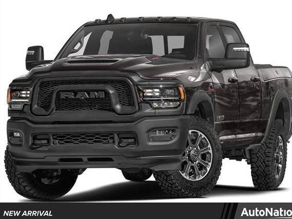 RAM 2500 2023 3C6UR5TL1PG603269 image