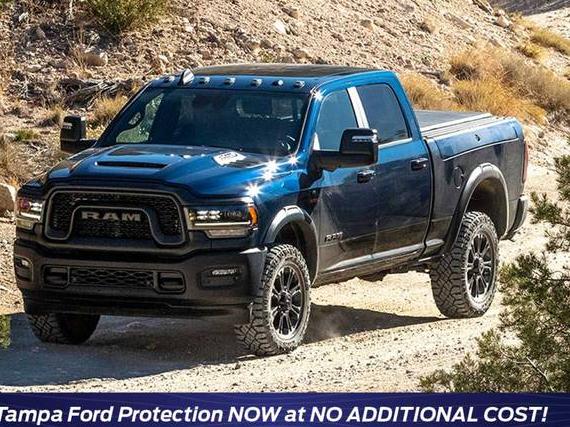 RAM 2500 2023 3C6UR5FJ2PG549748 image RAM 2500 2023 3C6UR5FJ2PG549748 image