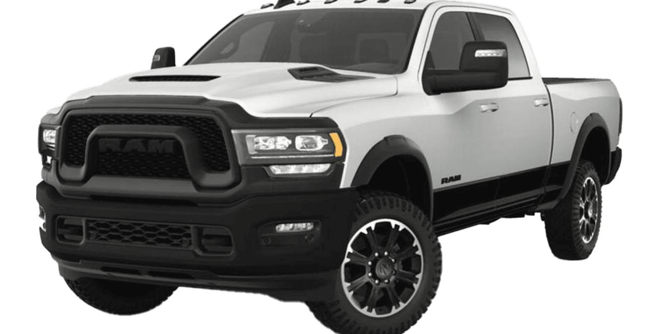 RAM 2500 2023 3C6TR5EJ3PG501527 image