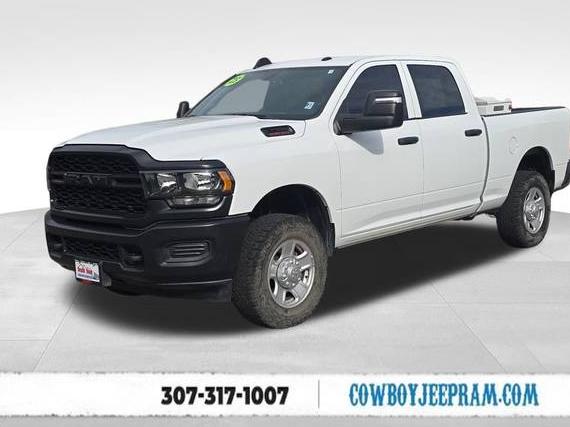 RAM 2500 2023 3C6UR5CJ7PG631608 image RAM 2500 2023 3C6UR5CJ7PG631608 image