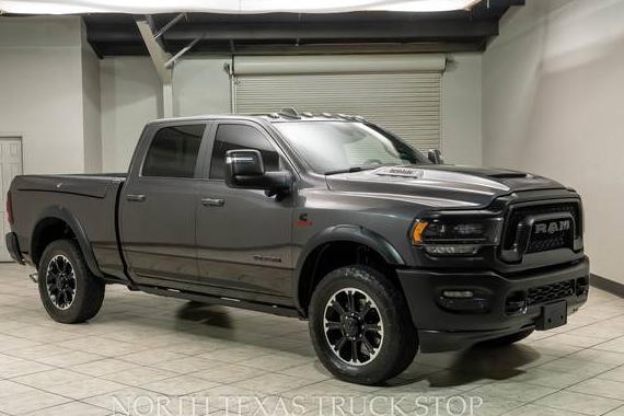 RAM 2500 2023 3C6UR5EL8PG597600 image