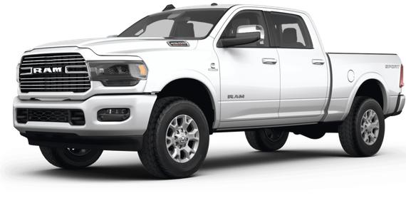 RAM 2500 2023 3C6UR5HJ2PG529268 image