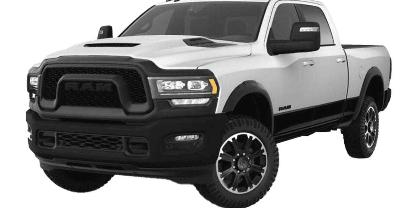 RAM 2500 2023 3C6TR5EJ3PG538464 image