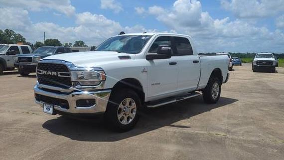 RAM 2500 2023 3C6UR5DL6PG632720 image