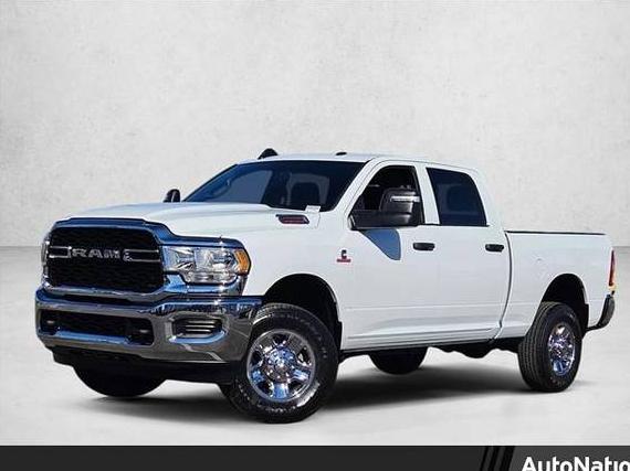 RAM 2500 2023 3C6UR5CLXPG637386 image RAM 2500 2023 3C6UR5CLXPG637386 image