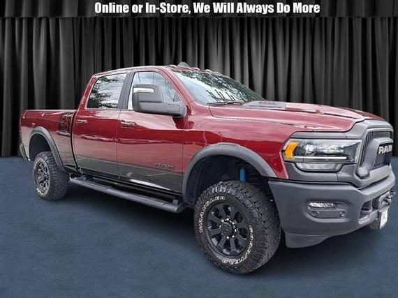 RAM 2500 2023 3C6TR5EJ6PG636081 image RAM 2500 2023 3C6TR5EJ6PG636081 image
