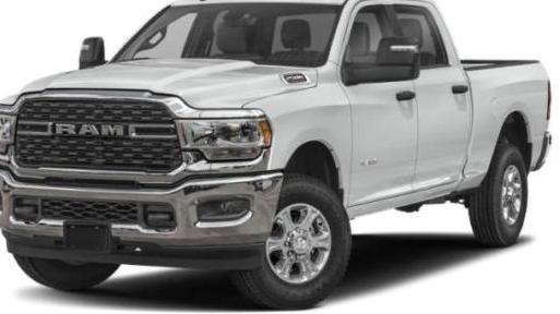 RAM 2500 2023 3C6UR5FL7PG540481 image