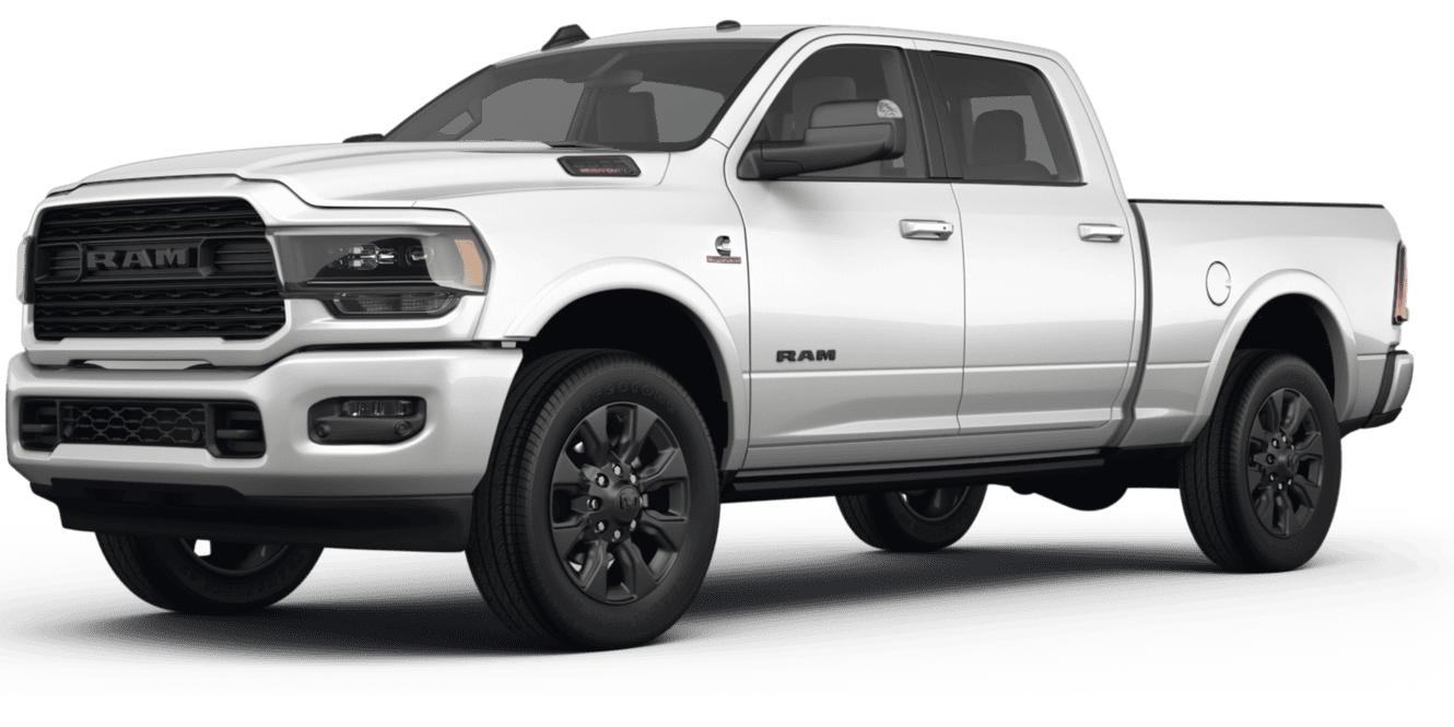 RAM 2500 2023 3C6UR5GL3PG615756 image