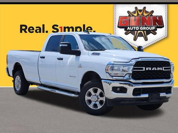 RAM 2500 2023 3C6UR5JL0PG603041 image RAM 2500 2023 3C6UR5JL0PG603041 image