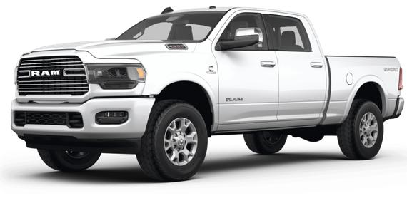 RAM 2500 2023 3C6UR5CJ5PG504646 image