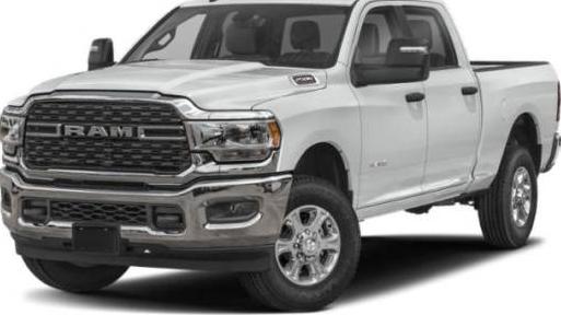 RAM 2500 2023 3C6UR5FL1PG588414 image