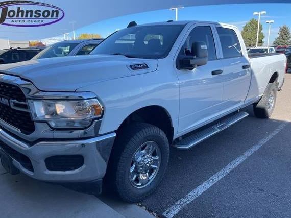 RAM 2500 2023 3C6UR5HJXPG625911 image