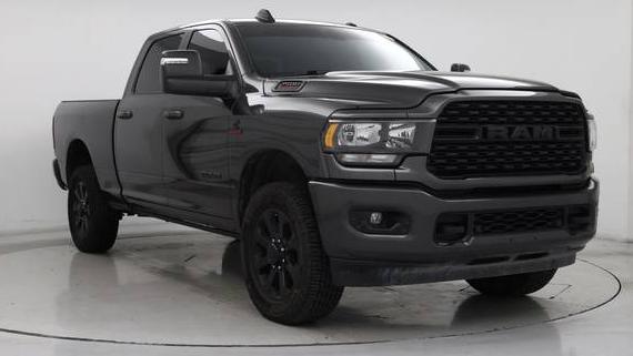RAM 2500 2023 3C6UR5DL1PG618160 image