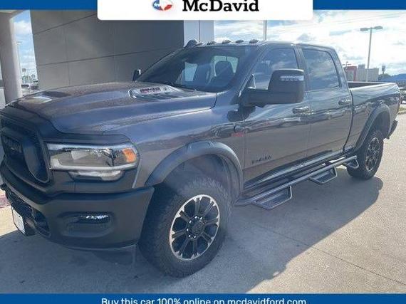 RAM 2500 2023 3C6UR5EL9PG514613 image