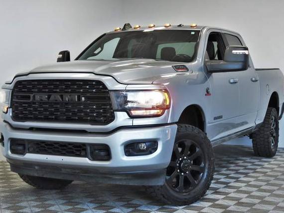 RAM 2500 2023 3C6UR5DL6PG539566 image