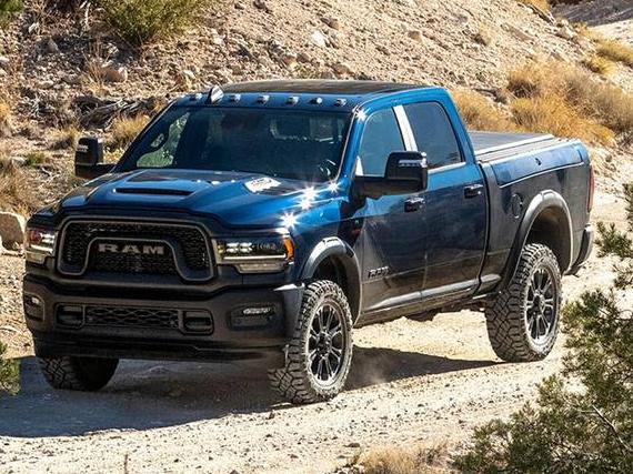 RAM 2500 2023 3C6UR5FL7PG616359 image