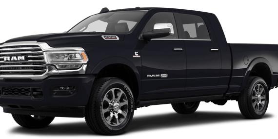 RAM 2500 2023 3C6UR5TL2PG618279 image