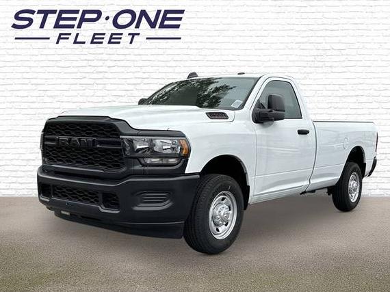 RAM 2500 2023 3C6MR4AJ1PG584024 image