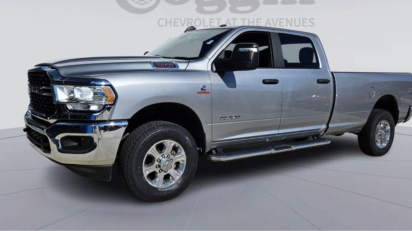 RAM 2500 2023 3C6UR5JL1PG651180 image