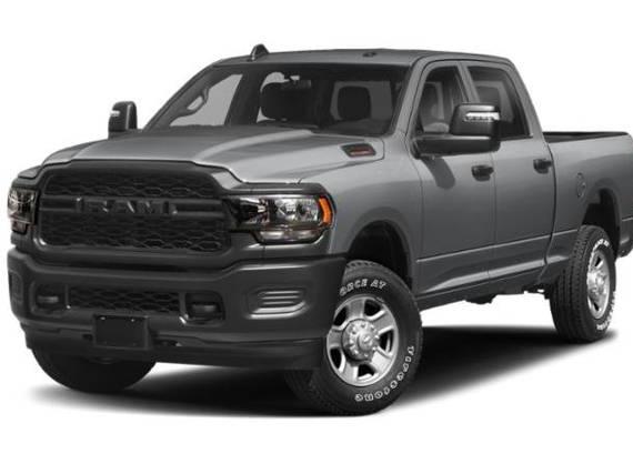 RAM 2500 2023 3C6UR5CJ4PG503486 image