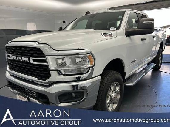 RAM 2500 2023 3C6UR5DJ1PG603124 image RAM 2500 2023 3C6UR5DJ1PG603124 image