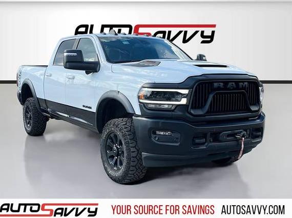 RAM 2500 2023 3C6TR5EJ0PG603643 image RAM 2500 2023 3C6TR5EJ0PG603643 image