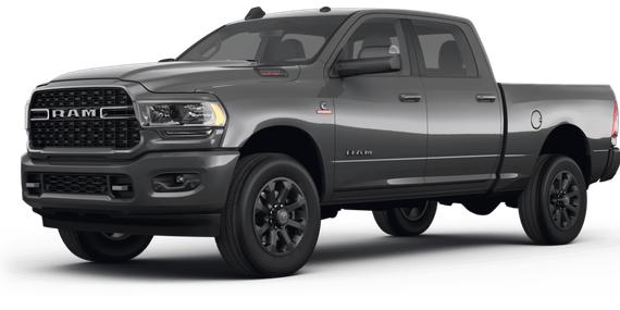 RAM 2500 2023 3C6UR5DJ5PG539718 image