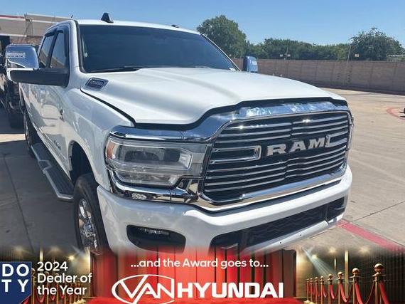 RAM 2500 2023 3C6UR5FLXPG632152 image