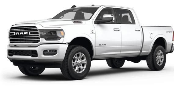 RAM 2500 2023 3C6UR5HJ1PG634206 image