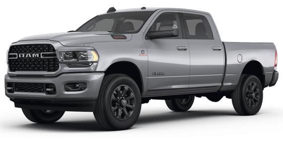 RAM 2500 2023 3C6UR5JJXPG548404 image RAM 2500 2023 3C6UR5JJXPG548404 image