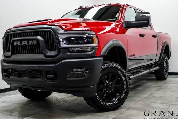 RAM 2500 2023 3C6TR5EJ6PG598416 image RAM 2500 2023 3C6TR5EJ6PG598416 image