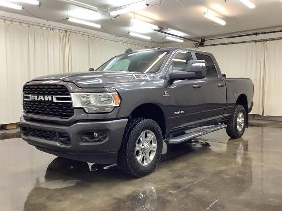 RAM 2500 2023 3C6UR5DL5PG538313 image RAM 2500 2023 3C6UR5DL5PG538313 image