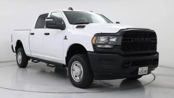 RAM 2500 2023 3C6UR5CL7PG636972 image RAM 2500 2023 3C6UR5CL7PG636972 image