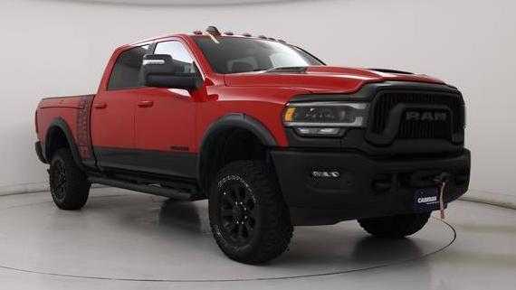 RAM 2500 2023 3C6TR5EJ0PG633628 image
