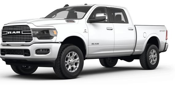 RAM 2500 2023 3C6UR5CL4PG617568 image