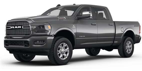 RAM 2500 2023 3C6UR5FJ5PG524715 image RAM 2500 2023 3C6UR5FJ5PG524715 image