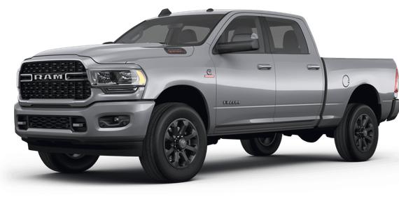 RAM 2500 2023 3C6UR5JJ2PG548428 image