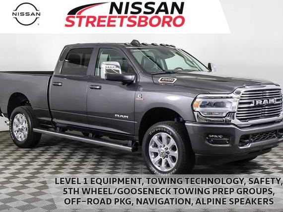 RAM 2500 2023 3C6UR5FL3PG523399 image RAM 2500 2023 3C6UR5FL3PG523399 image