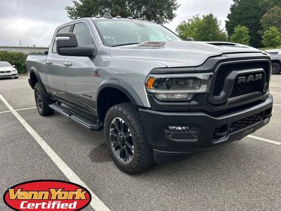 RAM 2500 2023 3C6UR5EL6PG634904 image