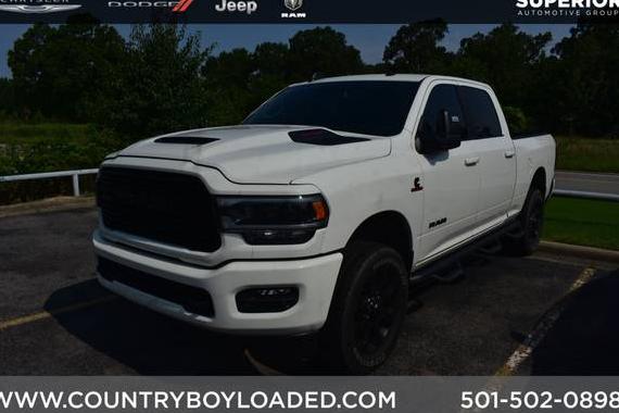 RAM 2500 2023 3C6UR5FL5PG514042 image