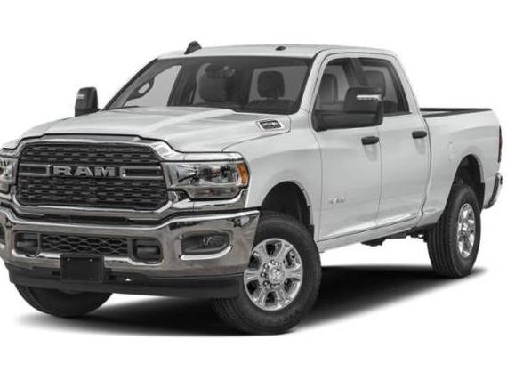 RAM 2500 2023 3C6UR5FL5PG632091 image RAM 2500 2023 3C6UR5FL5PG632091 image