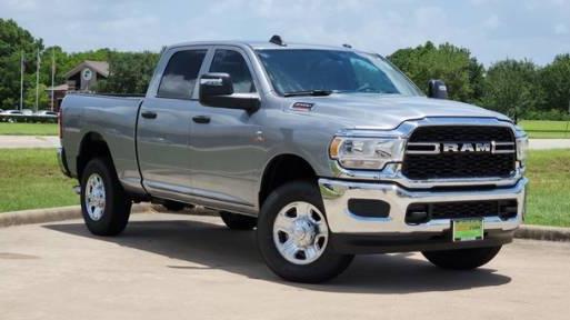 RAM 2500 2023 3C6UR5CL5PG646853 image