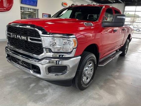 RAM 2500 2023 3C6UR5CJ6PG512481 image