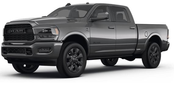 RAM 2500 2023 3C6UR5SLXPG524541 image