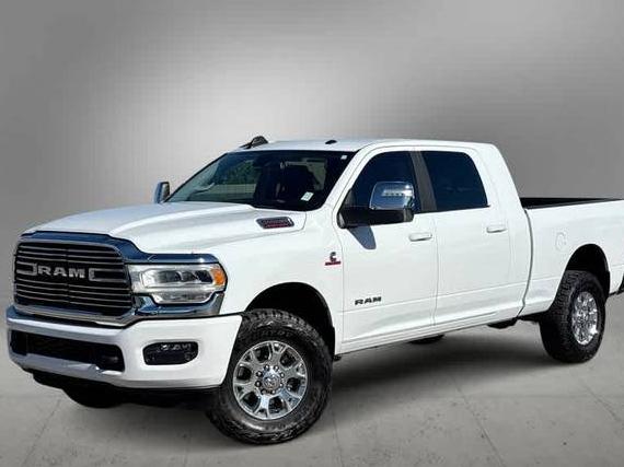 RAM 2500 2023 3C6UR5NLXPG616437 image RAM 2500 2023 3C6UR5NLXPG616437 image