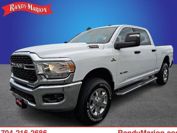 RAM 2500 2023 3C6UR5DL6PG544816 image